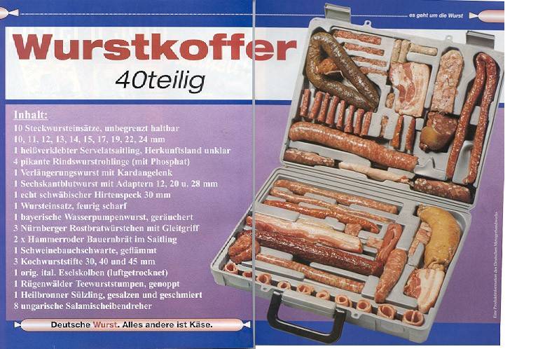 Pistenverpflegung 
